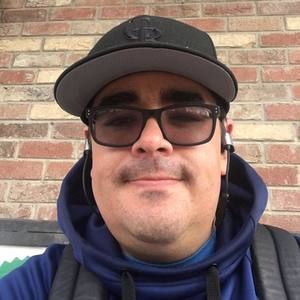 Meet your Posher, Bill